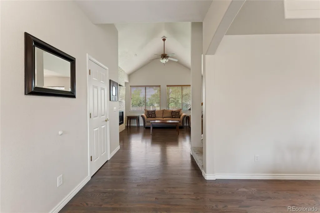15390 Copperfield Drive Colorado Springs CO 80921