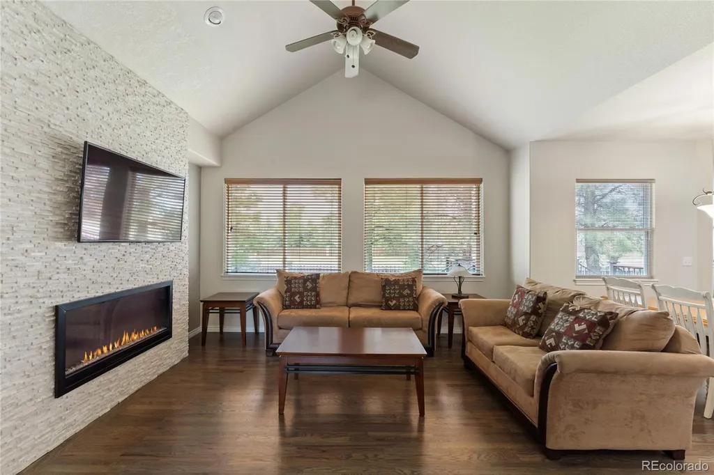15390 Copperfield Drive Colorado Springs CO 80921