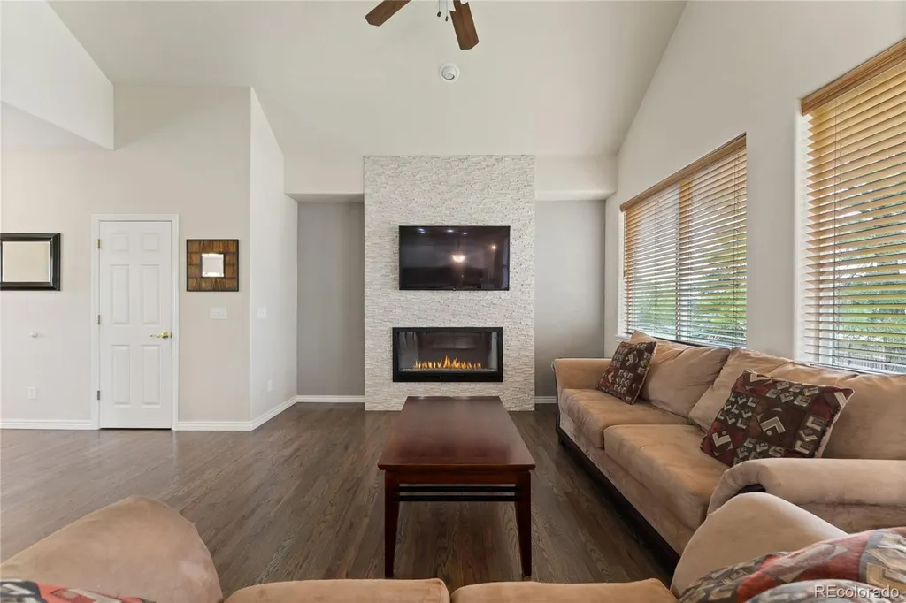15390 Copperfield Drive Colorado Springs CO 80921