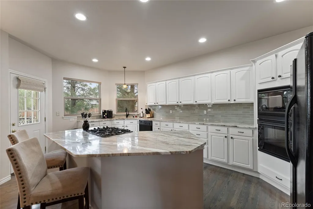 15390 Copperfield Drive Colorado Springs CO 80921