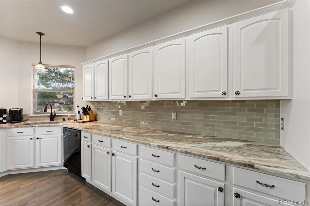 15390 Copperfield Drive Colorado Springs CO 80921