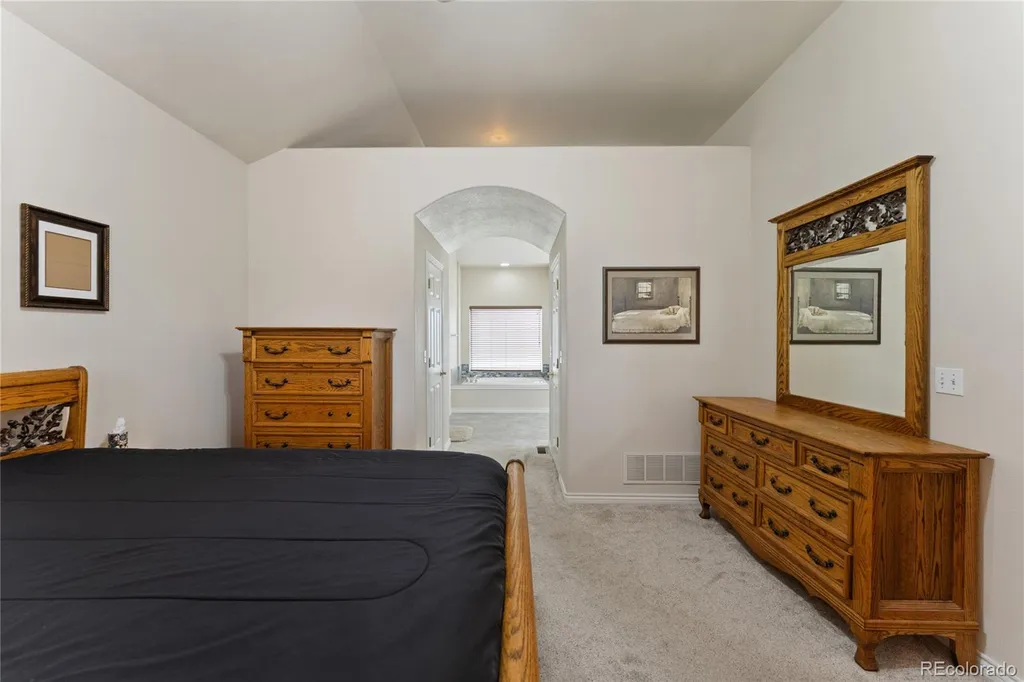 15390 Copperfield Drive Colorado Springs CO 80921