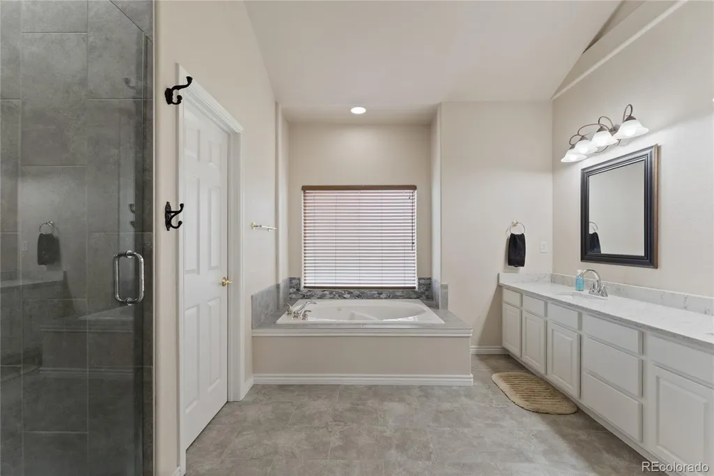 15390 Copperfield Drive Colorado Springs CO 80921