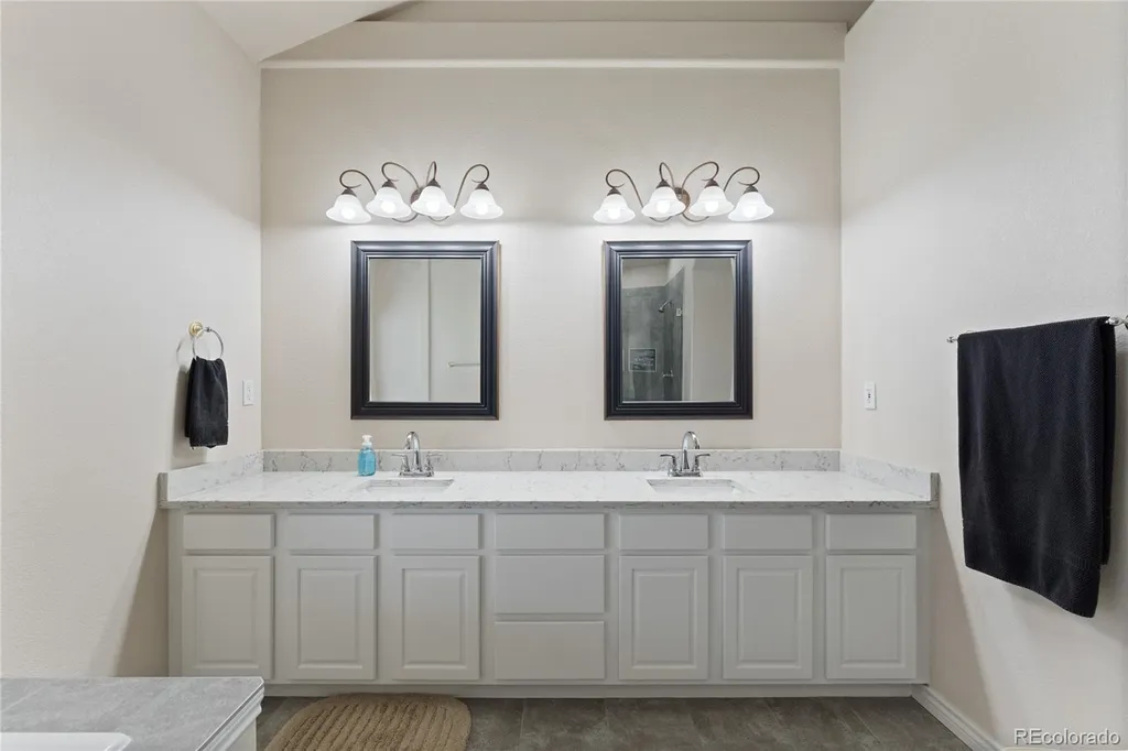 15390 Copperfield Drive Colorado Springs CO 80921