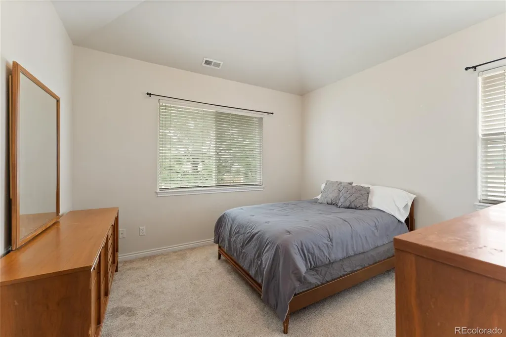 15390 Copperfield Drive Colorado Springs CO 80921