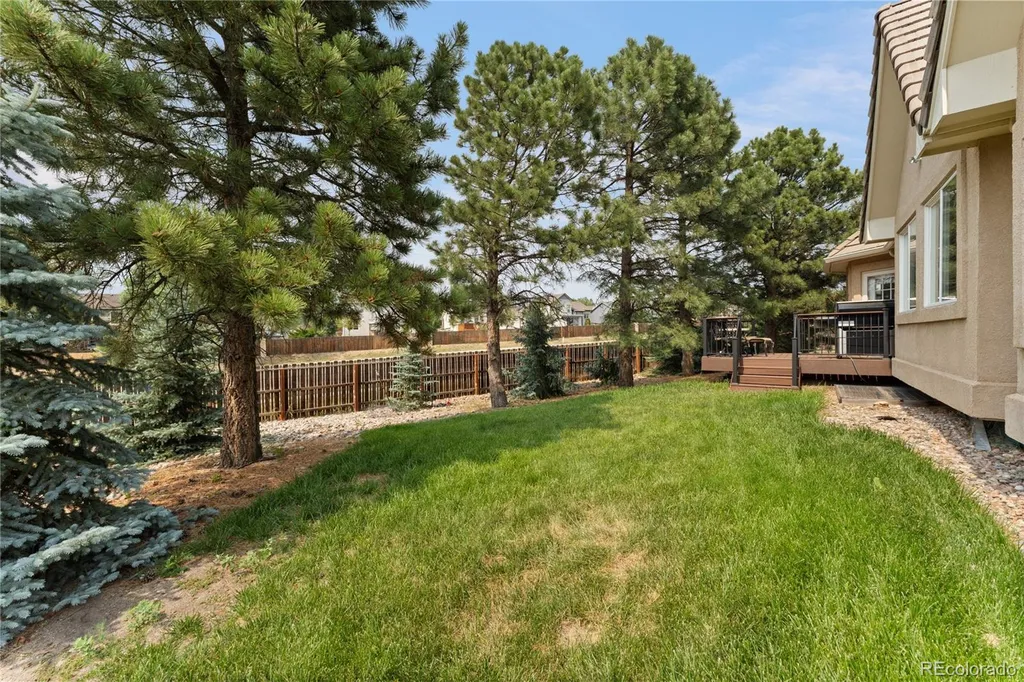 15390 Copperfield Drive Colorado Springs CO 80921
