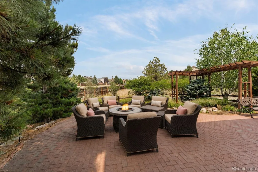 15390 Copperfield Drive Colorado Springs CO 80921