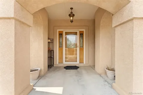15390 Copperfield Drive Colorado Springs CO 80921