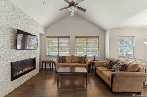 15390 Copperfield Drive Colorado Springs CO 80921