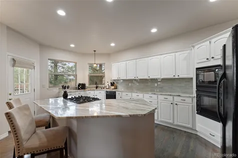 15390 Copperfield Drive Colorado Springs CO 80921