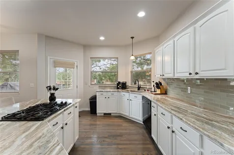 15390 Copperfield Drive Colorado Springs CO 80921