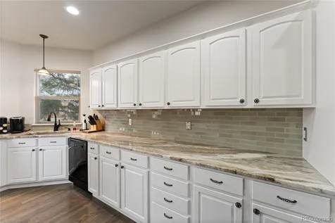 15390 Copperfield Drive Colorado Springs CO 80921
