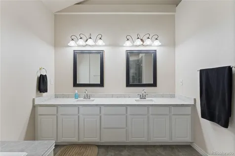 15390 Copperfield Drive Colorado Springs CO 80921