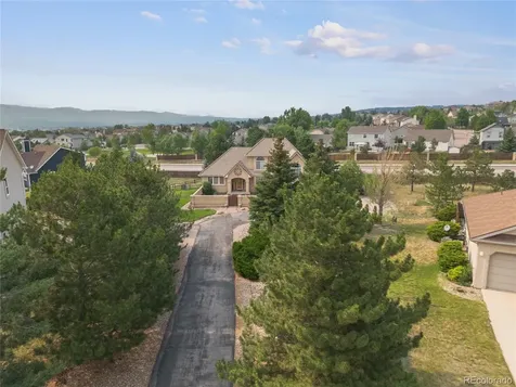 15390 Copperfield Drive Colorado Springs CO 80921