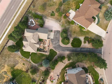 15390 Copperfield Drive Colorado Springs CO 80921