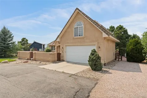 15390 Copperfield Drive Colorado Springs CO 80921