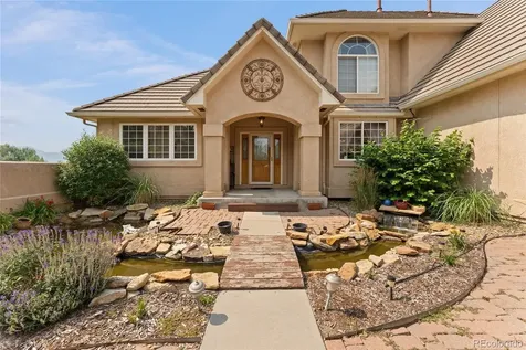 15390 Copperfield Drive Colorado Springs CO 80921