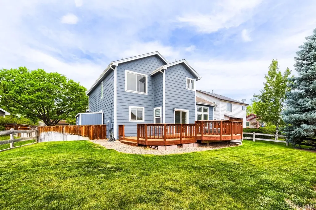 10338 Blue Heron Court Highlands Ranch CO 80129
