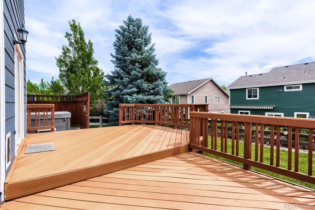 10338 Blue Heron Court Highlands Ranch CO 80129