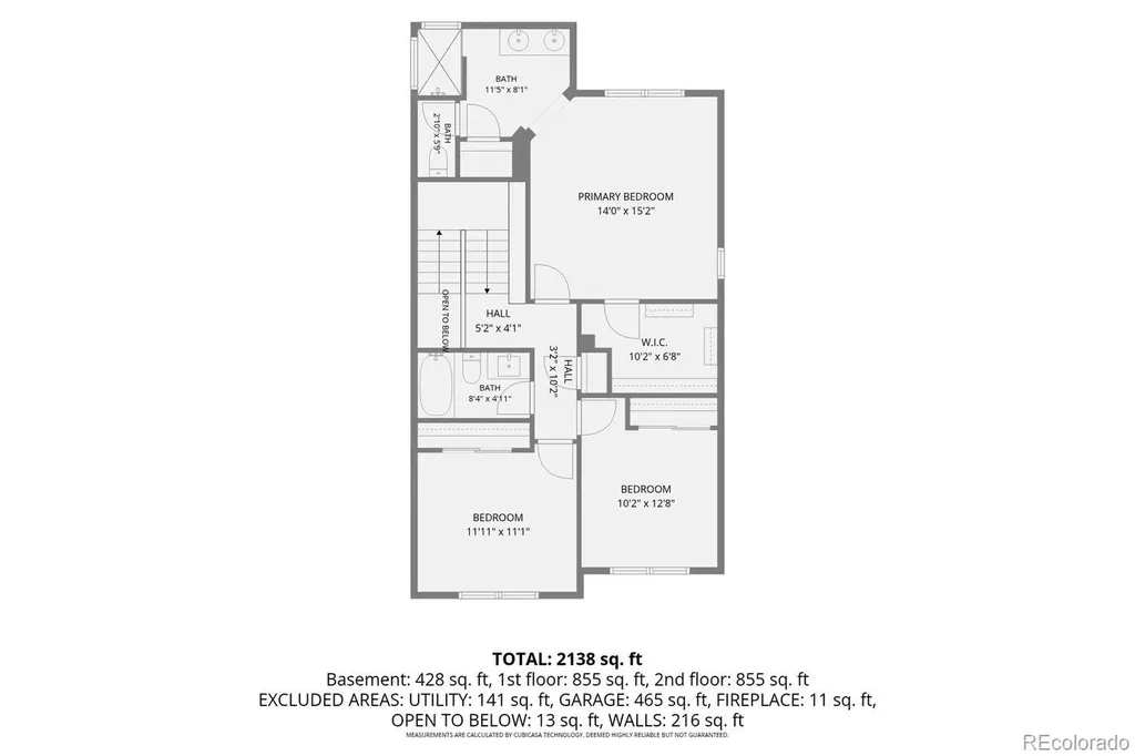 10338 Blue Heron Court Highlands Ranch CO 80129