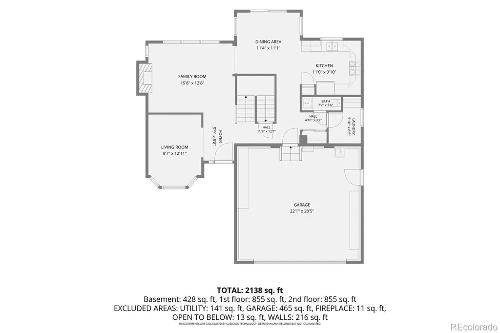 10338 Blue Heron Court Highlands Ranch CO 80129