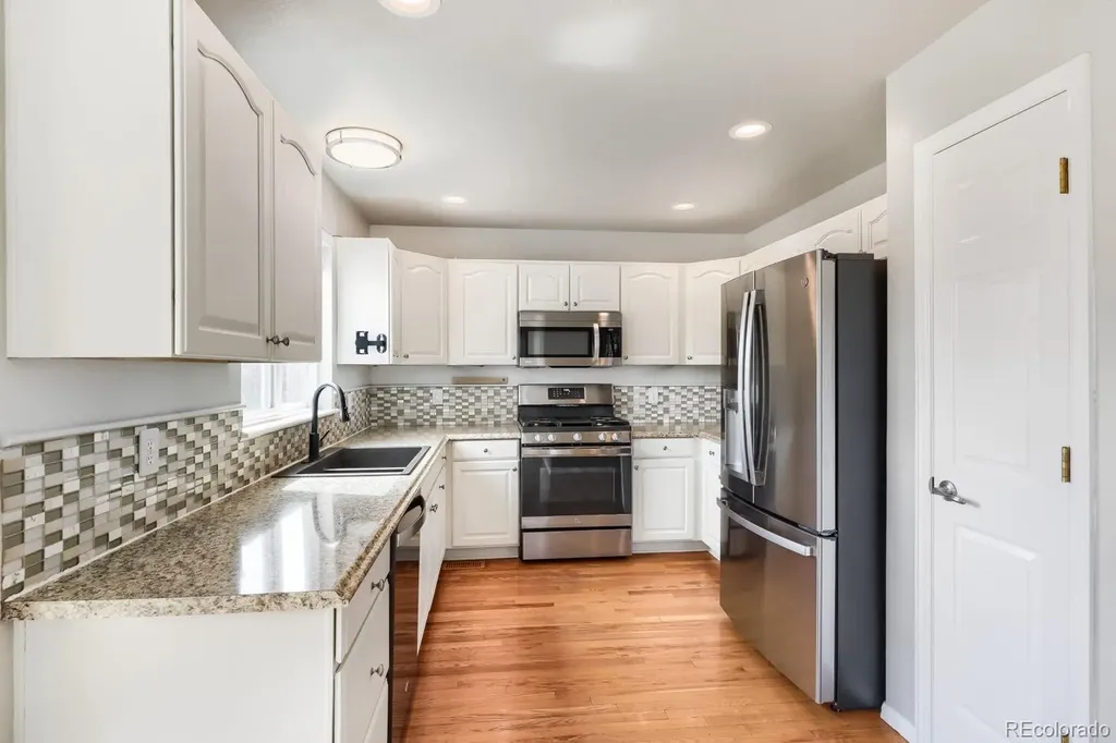 10338 Blue Heron Court Highlands Ranch CO 80129