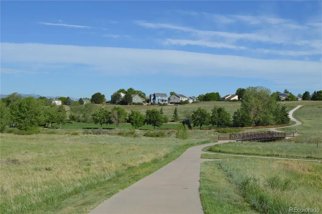 10338 Blue Heron Court Highlands Ranch CO 80129