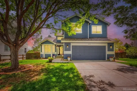 10338 Blue Heron Court Highlands Ranch CO 80129