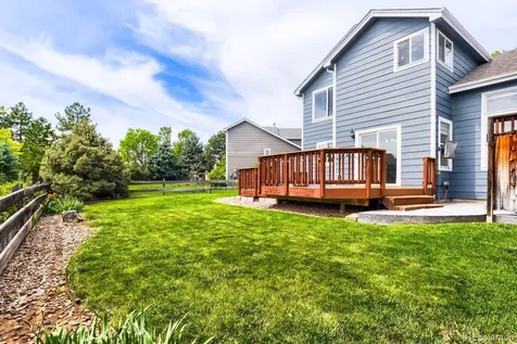 10338 Blue Heron Court Highlands Ranch CO 80129