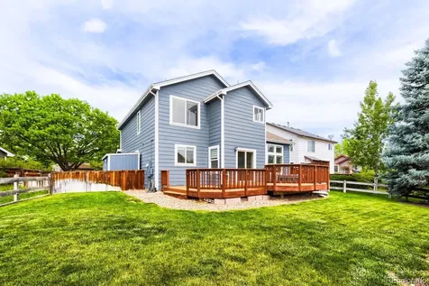 10338 Blue Heron Court Highlands Ranch CO 80129