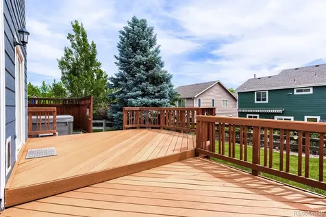 10338 Blue Heron Court Highlands Ranch CO 80129