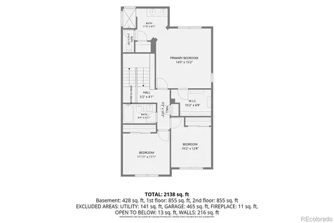10338 Blue Heron Court Highlands Ranch CO 80129