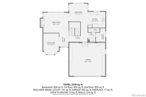 10338 Blue Heron Court Highlands Ranch CO 80129