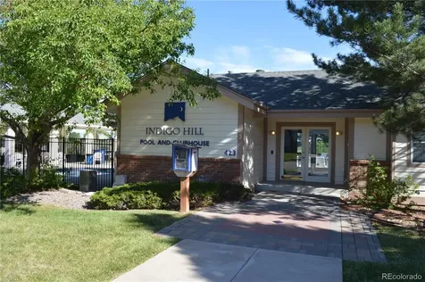 10338 Blue Heron Court Highlands Ranch CO 80129