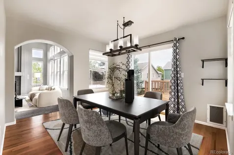 10338 Blue Heron Court Highlands Ranch CO 80129