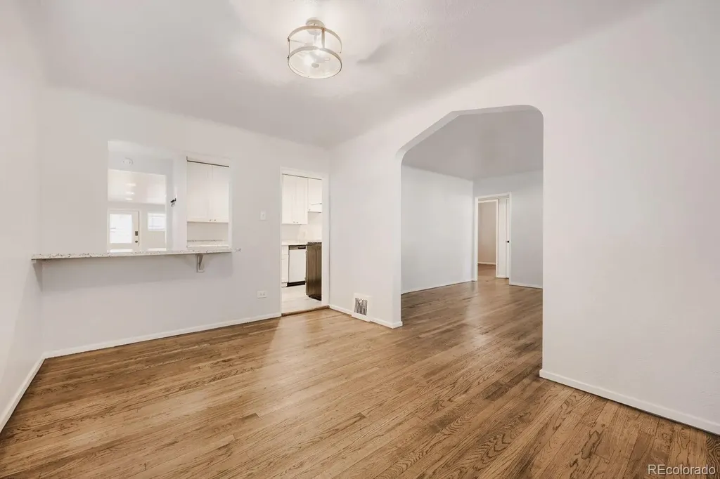 5166 Eliot Street Denver CO 80221