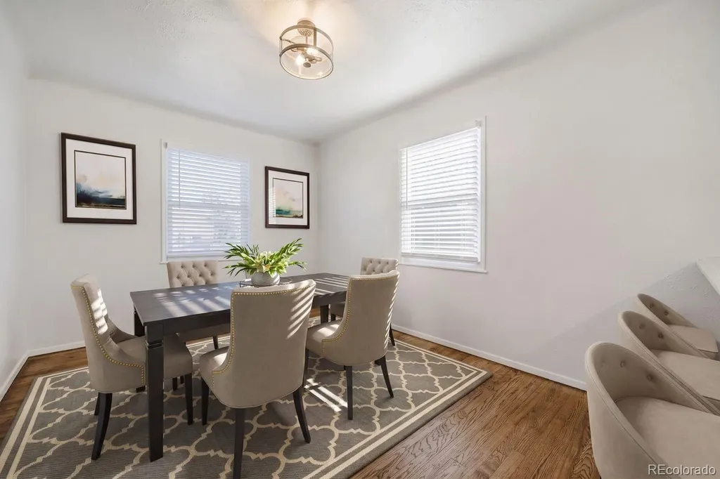 5166 Eliot Street Denver CO 80221