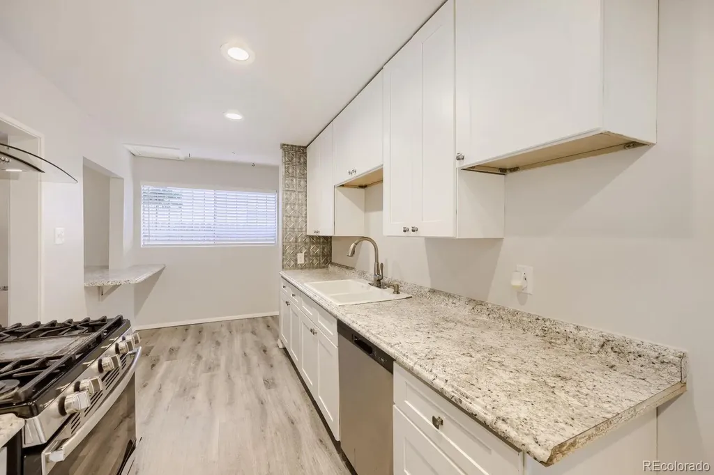 5166 Eliot Street Denver CO 80221