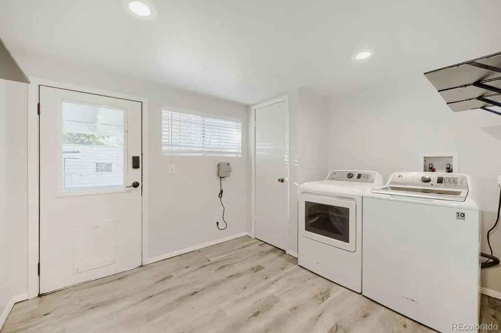 5166 Eliot Street Denver CO 80221