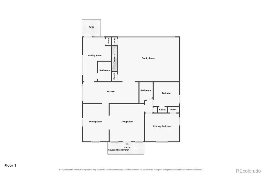 5166 Eliot Street Denver CO 80221