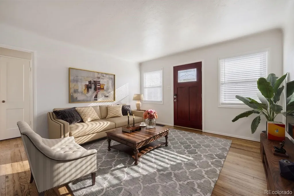 5166 Eliot Street Denver CO 80221