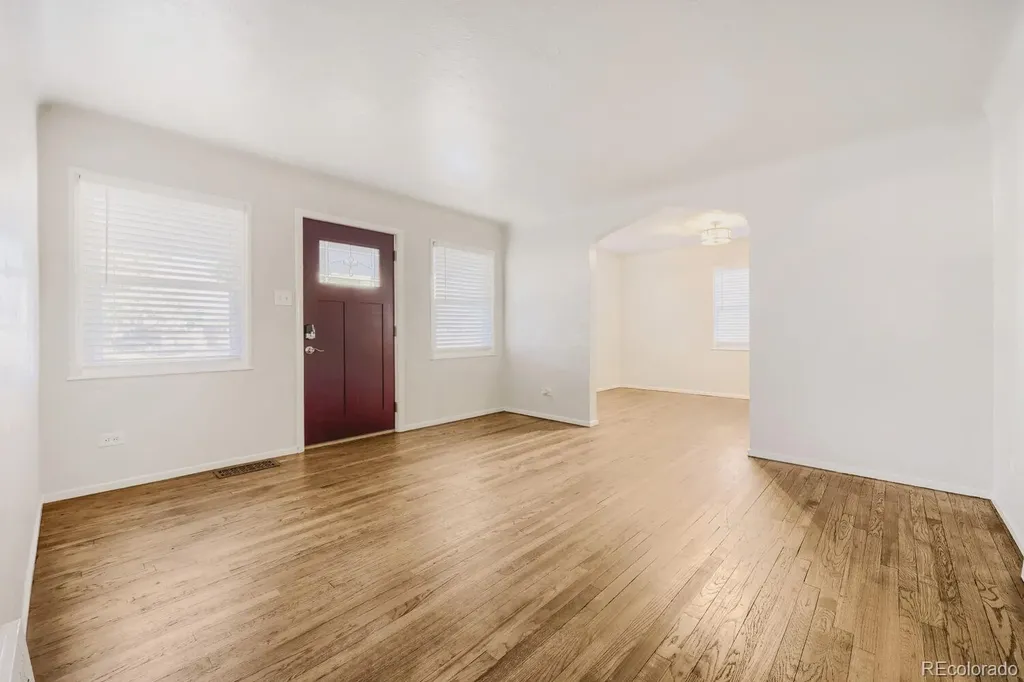 5166 Eliot Street Denver CO 80221