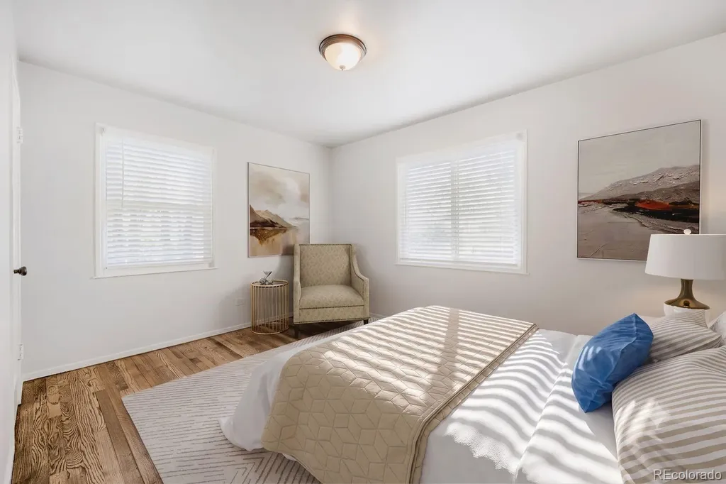 5166 Eliot Street Denver CO 80221