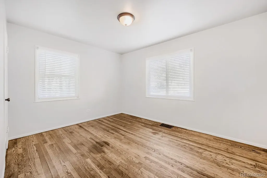 5166 Eliot Street Denver CO 80221