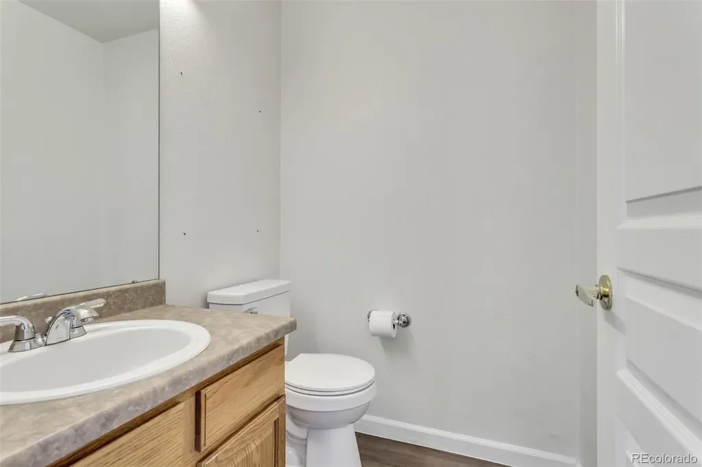 16901 E Warren Place Aurora CO 80013
