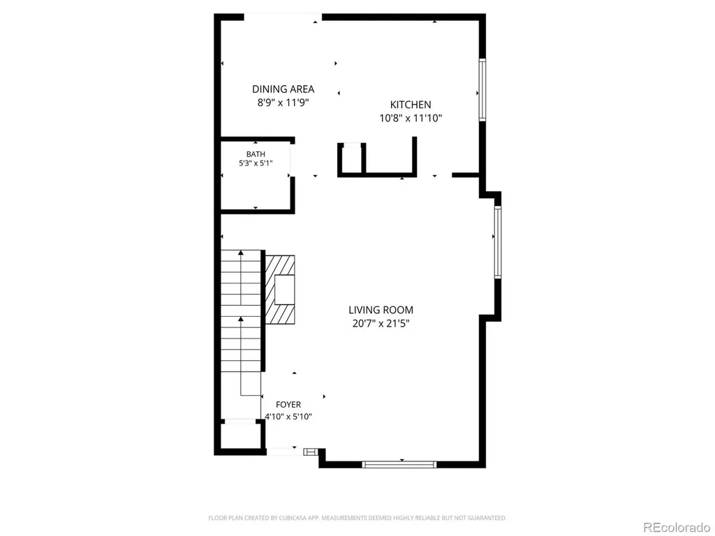 16901 E Warren Place Aurora CO 80013
