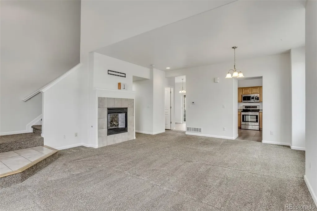 16901 E Warren Place Aurora CO 80013
