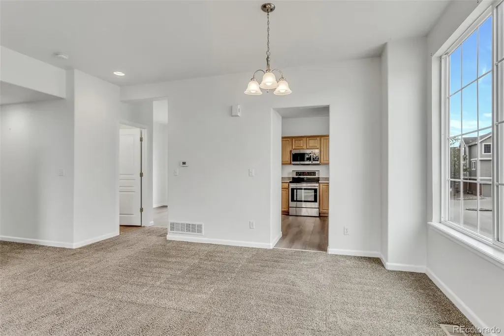 16901 E Warren Place Aurora CO 80013