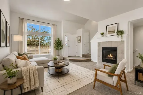 16901 E Warren Place Aurora CO 80013