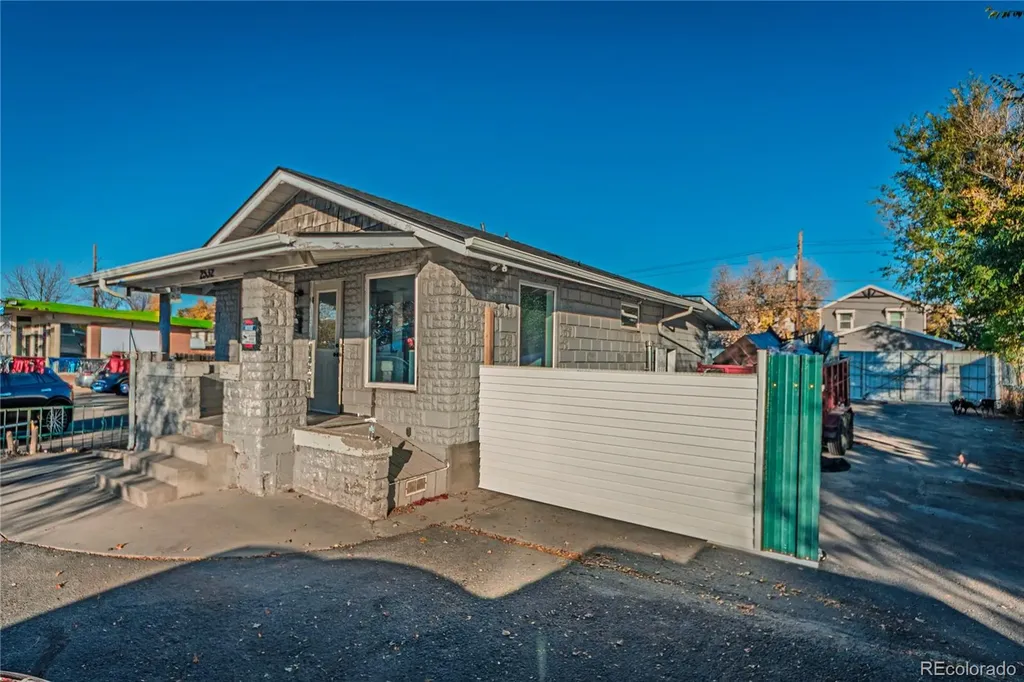 2532 S Broadway Denver CO 80210